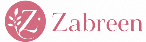 Zabreen