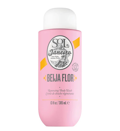 Sol de Janeiro Beija - Body Wash & Gel